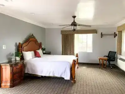 Viking Motel-Ventura - 36