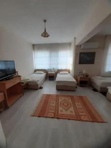 Saydam Otel - 44