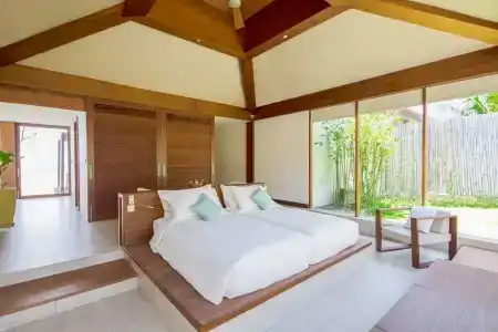 Fusion Resort Cam Ranh - All Spa Inclusive - 38