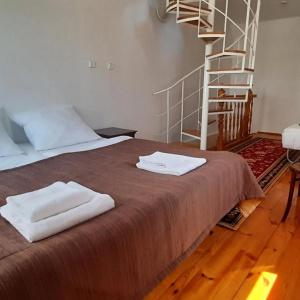 Mona Lisa Wellness & Spa - 47