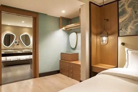 The Westin Nisantasi - 87