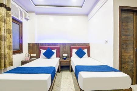 Saffron Inn - 28