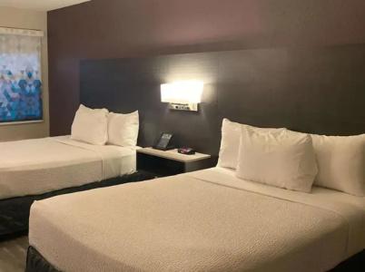 La Quinta Inn by Wyndham Bakersfield South - 15