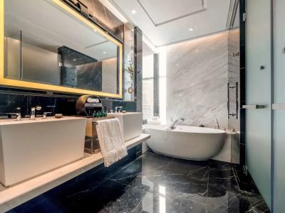 Sofitel Damansara - 8