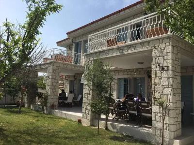 Alacati Sorf - 35