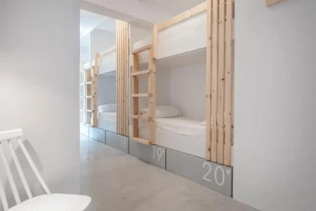 Bedspot Hostel - 16