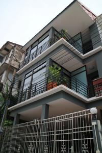 Nine Place Sukhumvit 40 - 0