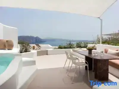 Canaves Oia Boutique - 112