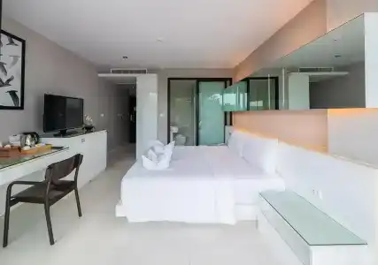 Serenotel Pattaya - 100