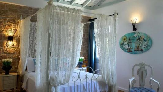 İna Cunda Art Otel - 60
