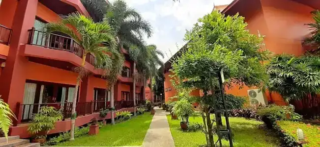 Andamanee Boutique Resort - Sha Plus - 154