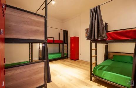 The Yard Hostel - 2
