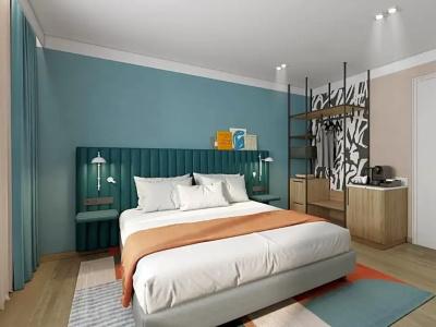 Essential by Dorint - Art Cologne - 31