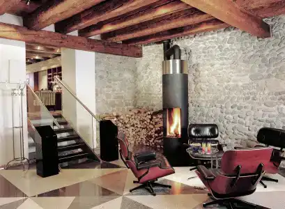 Widder - Zurichs luxury hideaway - 40