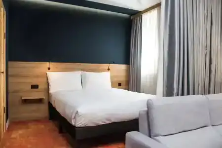 Ibis Styles Tbilisi Mziuri Park - 29