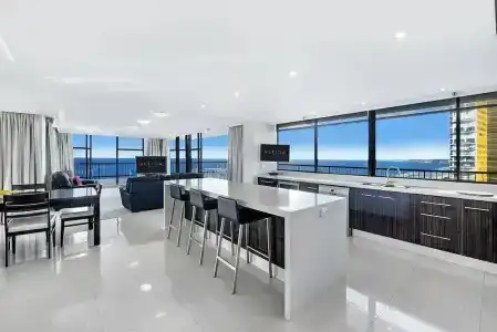 Ultiqa Beach Haven On Broadbeach - 29