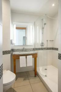Hampton by Hilton Amsterdam Airport Schiphol - 9