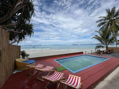 Bliss Resort Krabi - 16