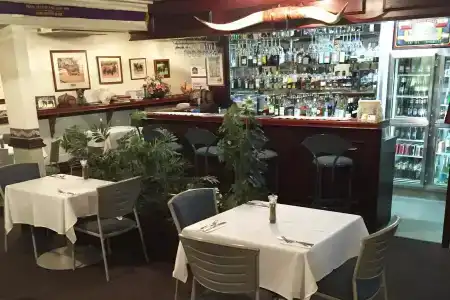 Best Western Cattle City Motor Inn - 24
