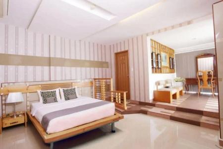 Thuy Sakura & Serviced Apartment - 39
