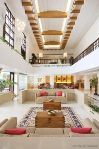 Trident Chennai - 38