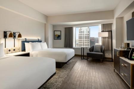 Crowne Plaza Seattle, an IHG - 3