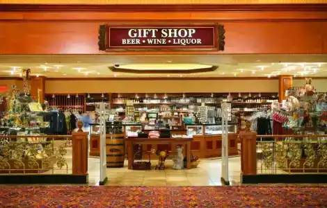 South Point Casino-Spa - 33