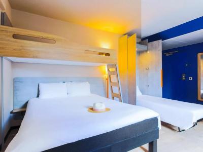 ibis budget Albi Centre - 1