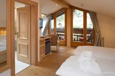 Bella Vista Zermatt - 38