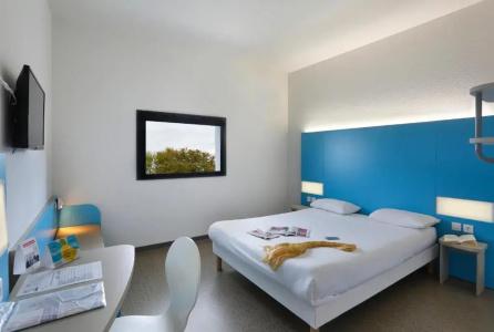 First Inn Blois - 43