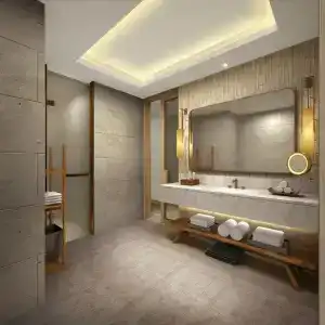 Sanya Conifer Resort - 7