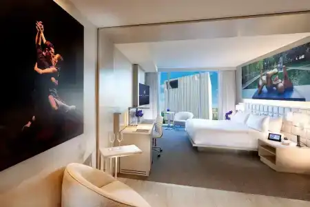 Hall Arts, Dallas, Curio Collection By Hilton - 81
