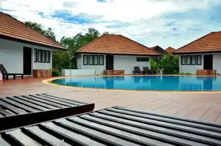 Baan Suan Nuanta - 32