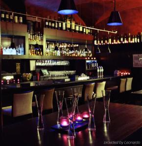 Malmaison Glasgow - 4