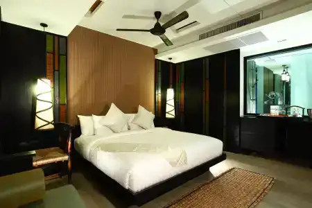 De Chai Oriental Nimman - Sha Plus - 2