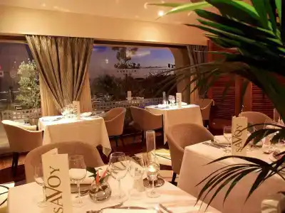 TUI Blue Gardens - Adults-only - Savoy Signature - 23