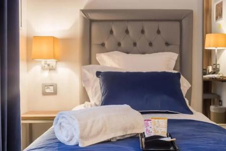 Hôtel Nice Azur Riviera - 43