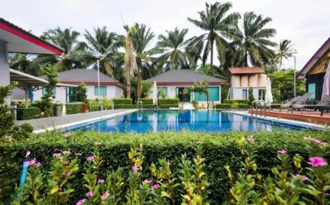 Neenlawat Riverside - 207