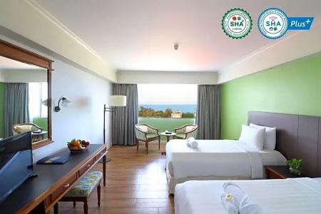 Visa Hua Hin - Sha Plus - 61