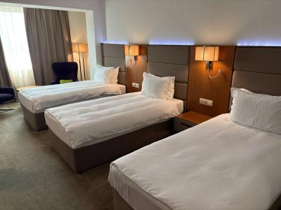 Golden Tulip Varna - 28