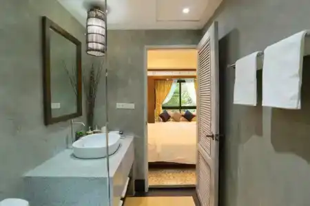 Amaka Bed and Breakfast - 103
