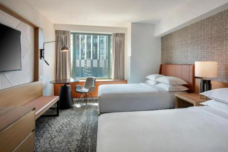 Sheraton Boston - 18
