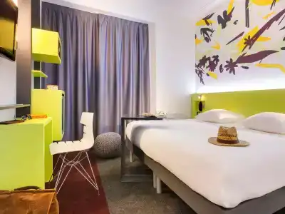 ibis Styles Nantes Centre Gare - 34