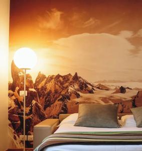 Hb Aosta & Balcony Spa - 94