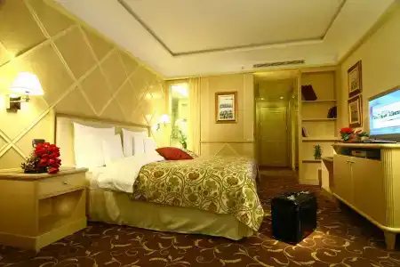 Splendid Conference & Spa Resort - 6
