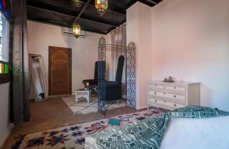 Riad Aliya - 58