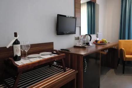 By Cappadocia & SPA - 47