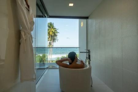 The Habitat Kosgoda by Asia Leisure - 50