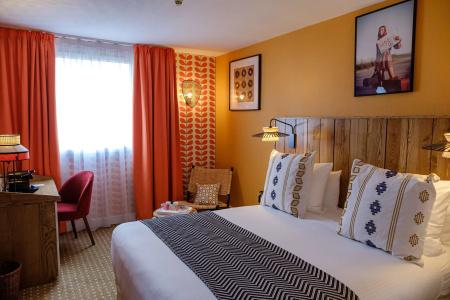 Best Western Plus Paris Roissy - 53
