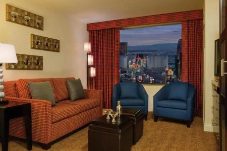 Marriott's Grand Chateau - 52